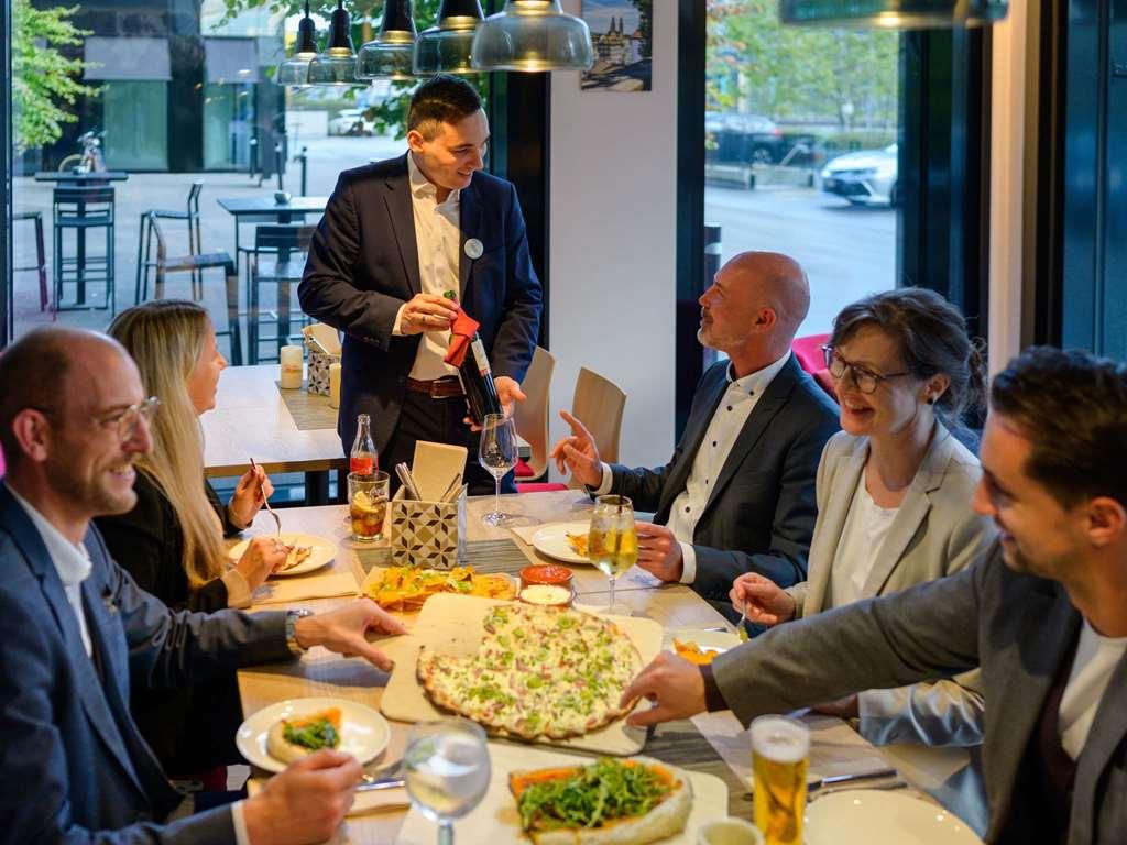 Mercure * Zurich