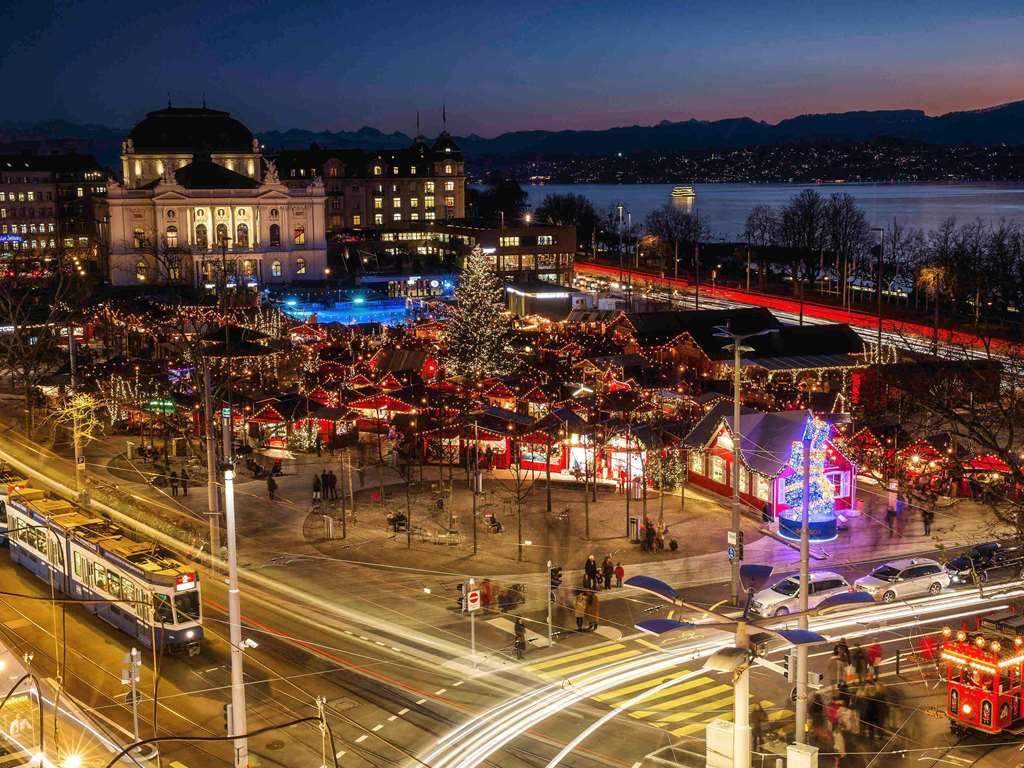 Mercure Zurich