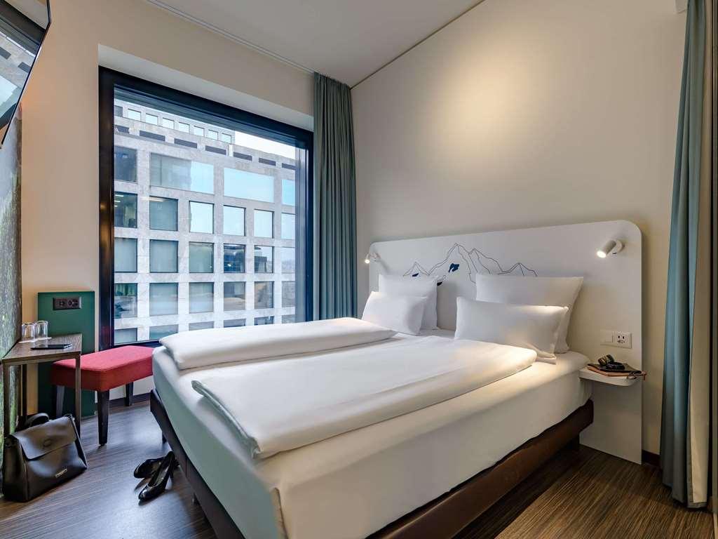 Mercure Zurich