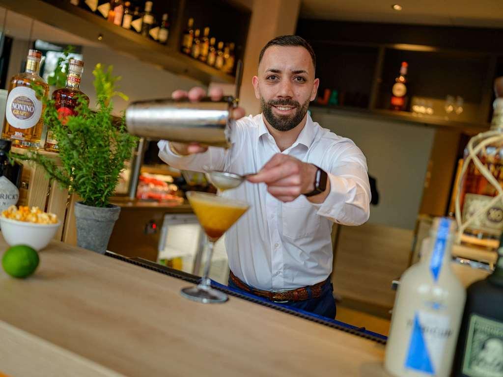 Hotel Mercure Zurich