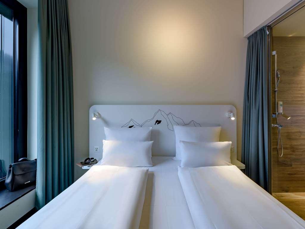 Mercure Zurich