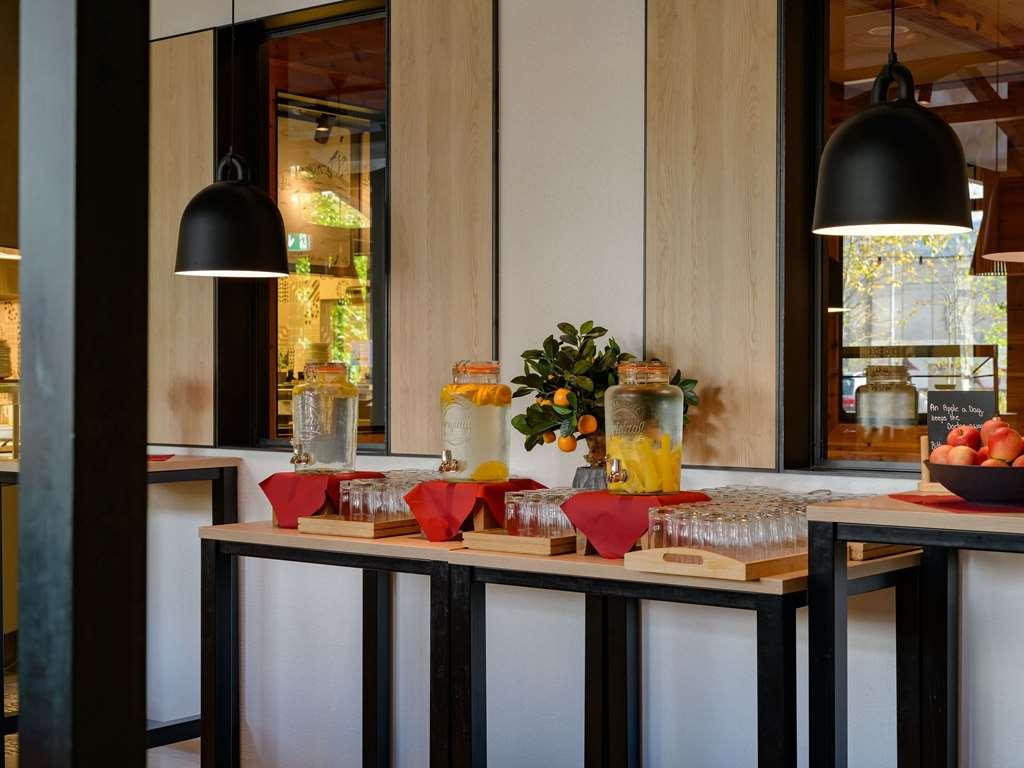Mercure Hotel