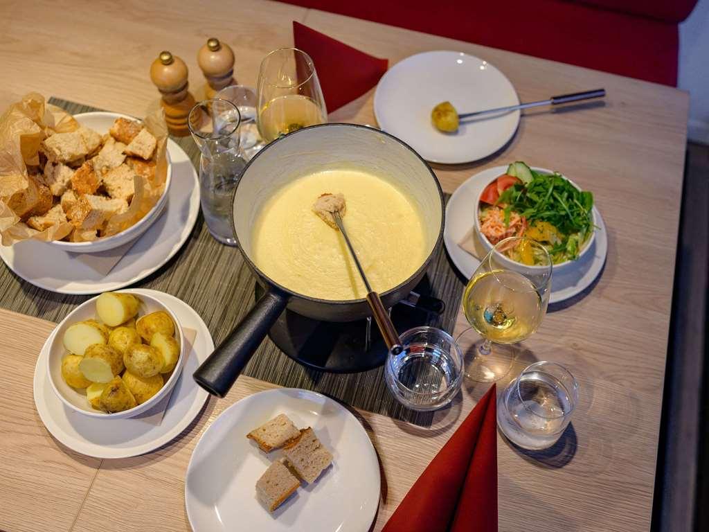 Hotel Mercure Zurich