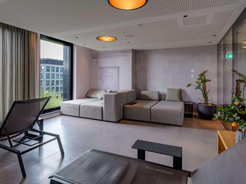 Mercure * Zurich