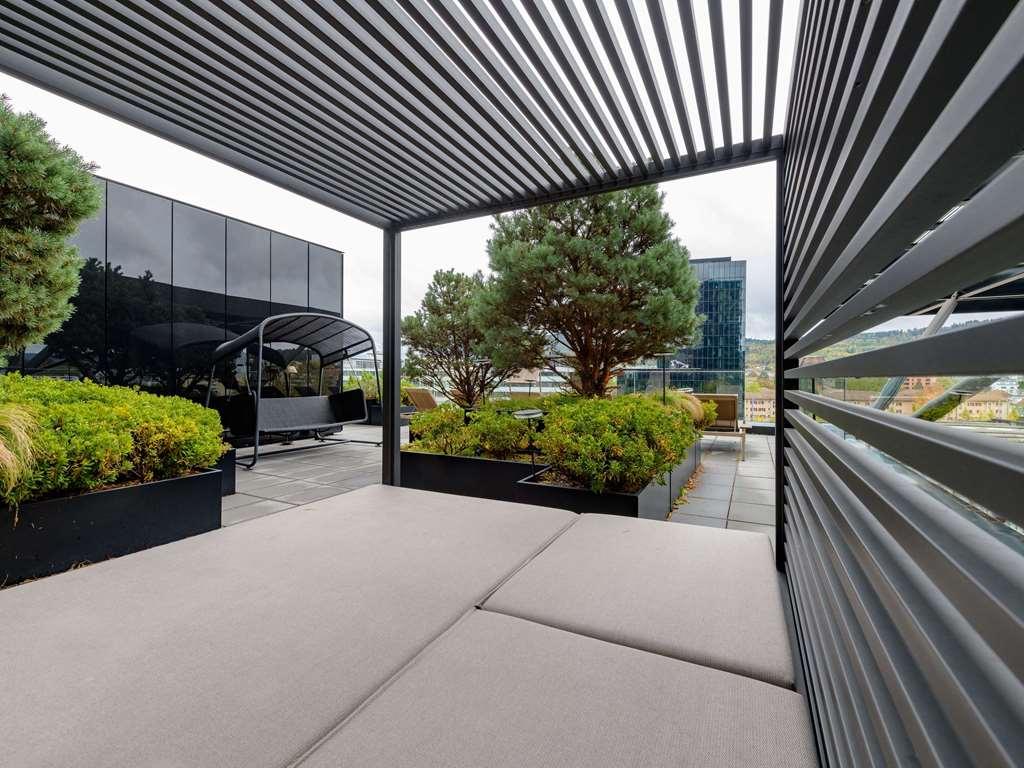 Mercure Hotel