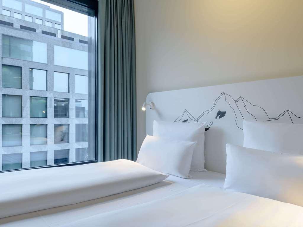 Hotel Mercure *