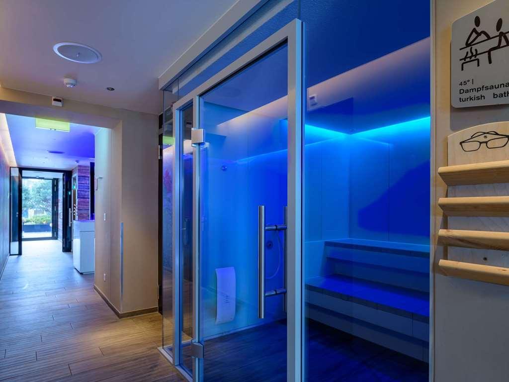 Mercure Hotel
