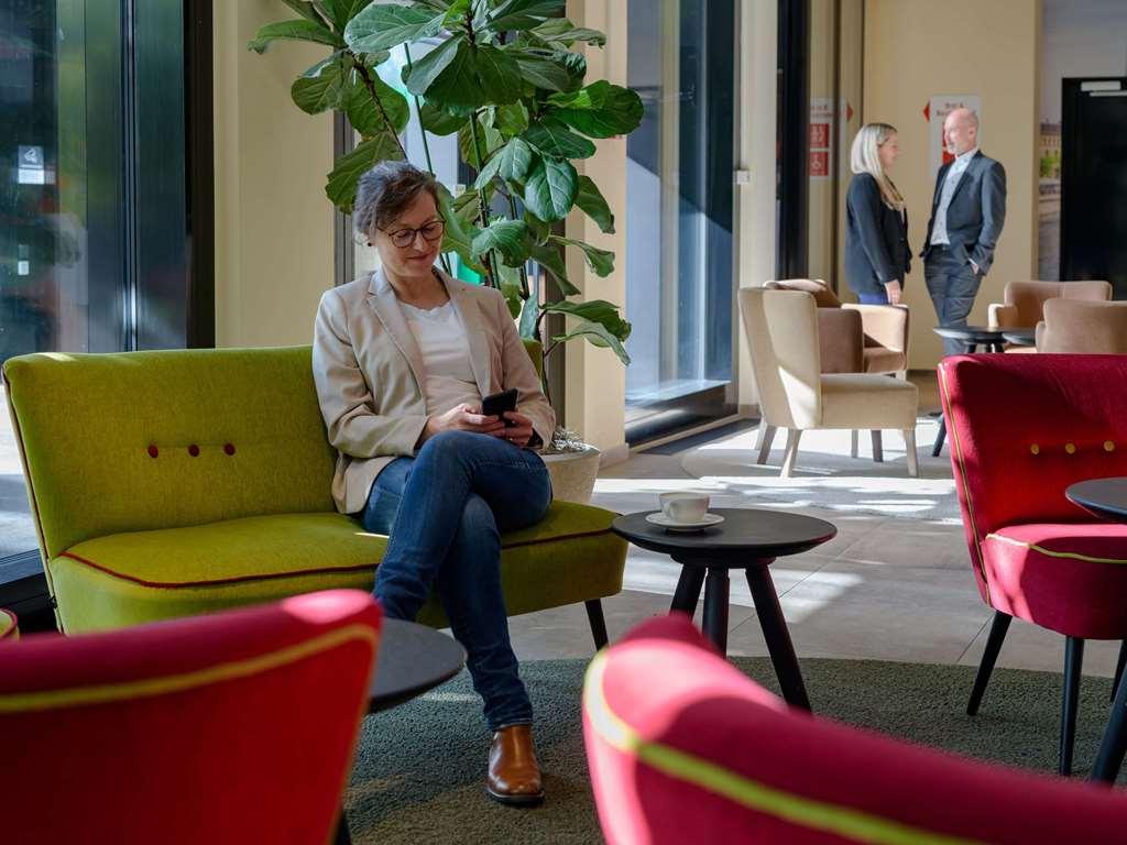 Mercure Hotel Zurich