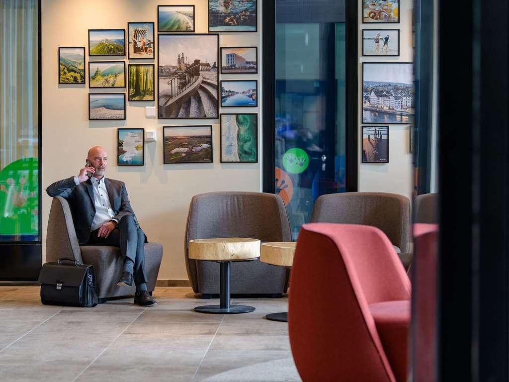 Mercure Zurich