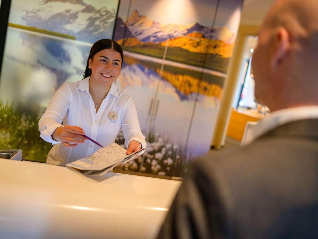Mercure Hotel