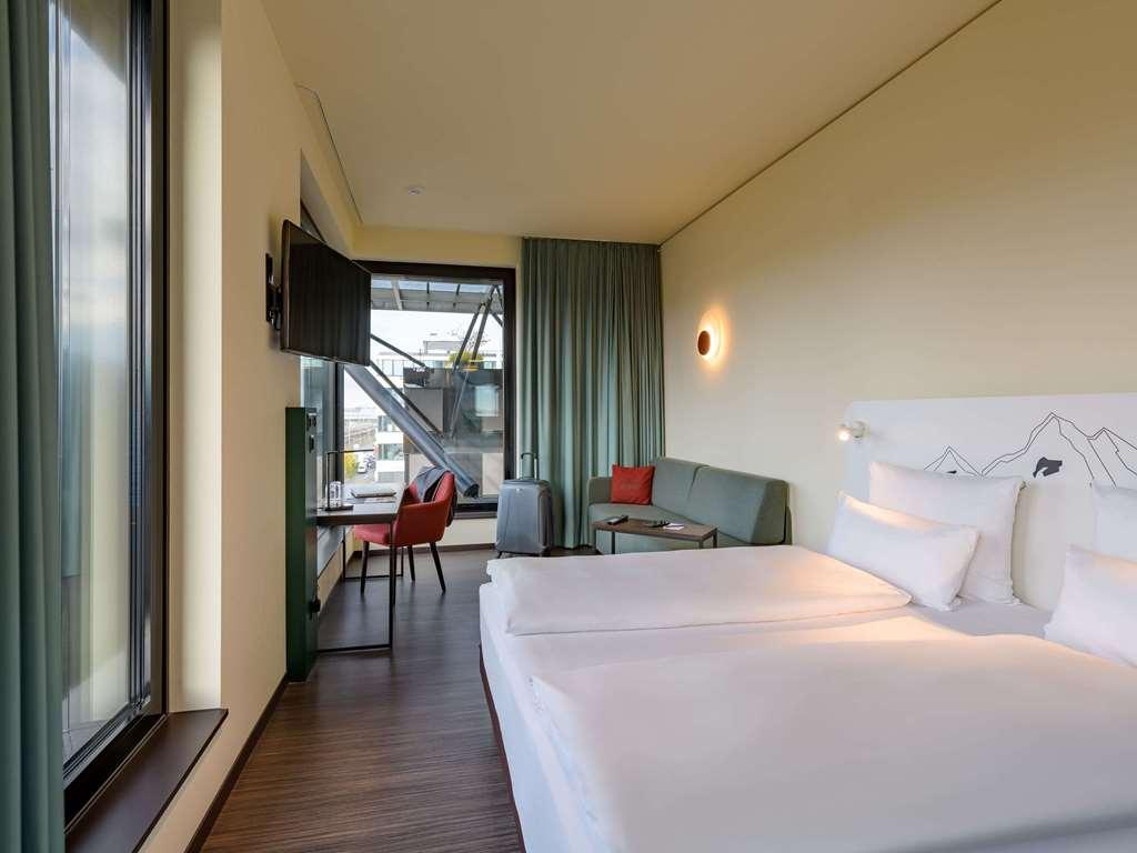 Hotel Mercure Zurich