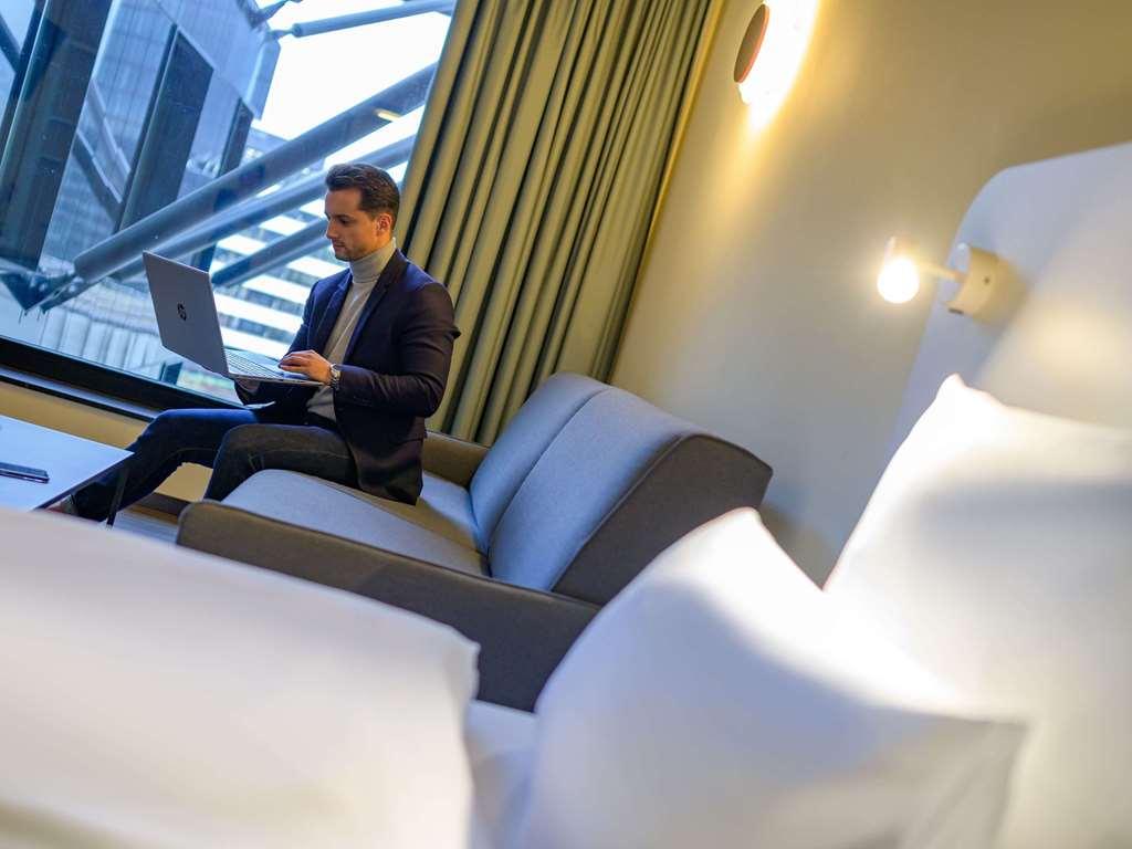 Hotel Mercure