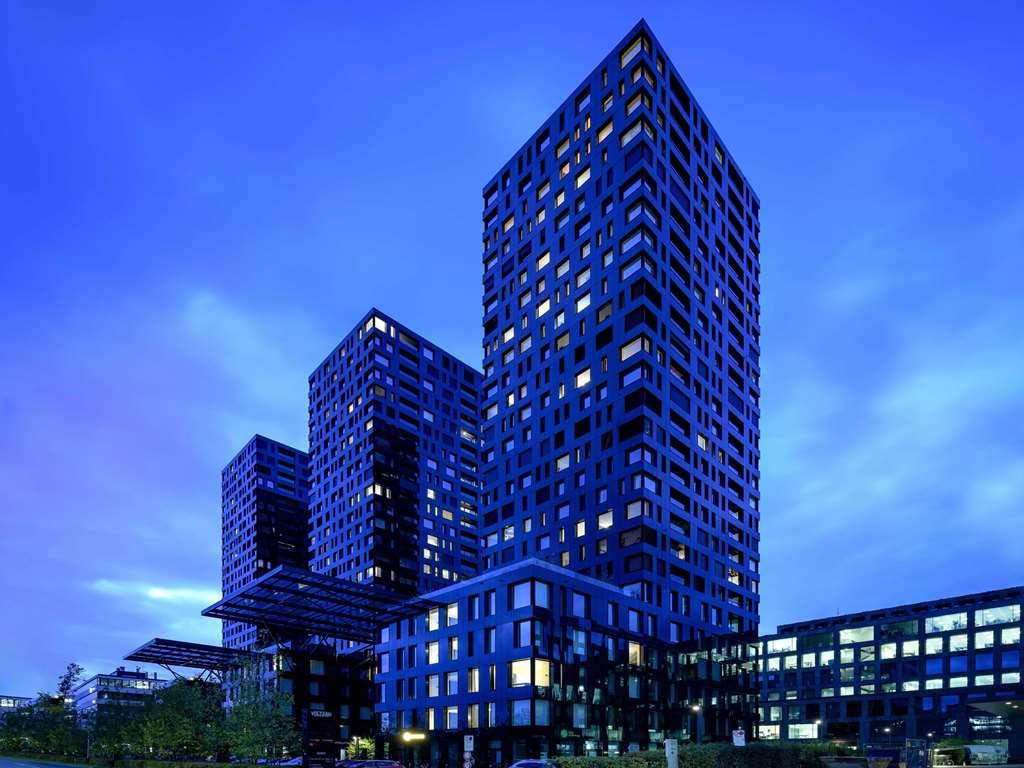 Mercure Zurich