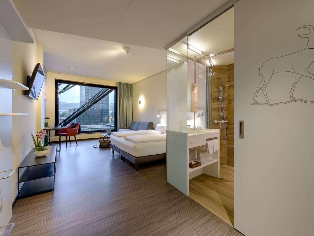 Hotel Mercure Zurich
