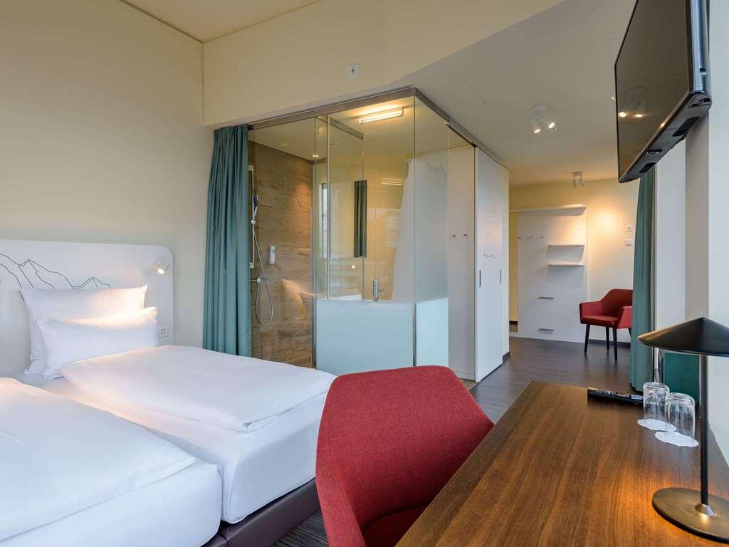 Mercure Hotel Zurich