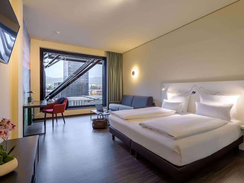 Mercure Zurich