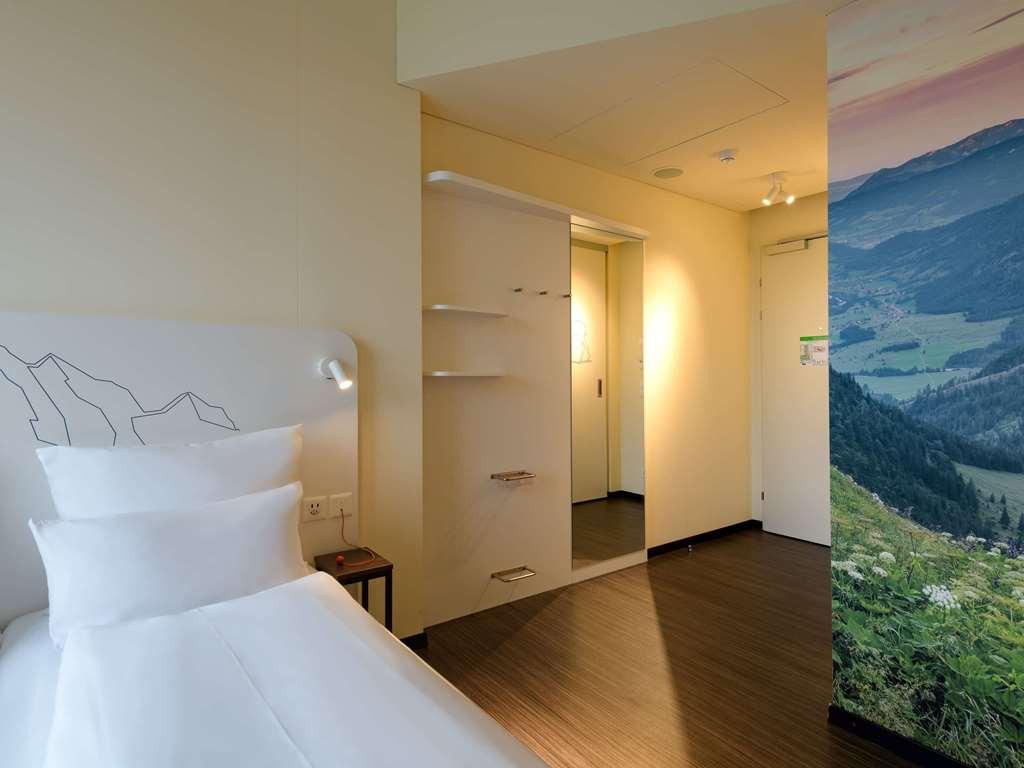 Hotel Mercure Zurich
