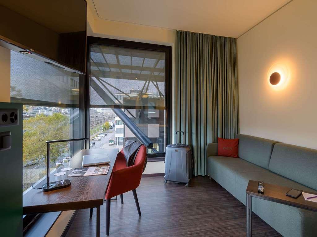 Mercure * Zurich