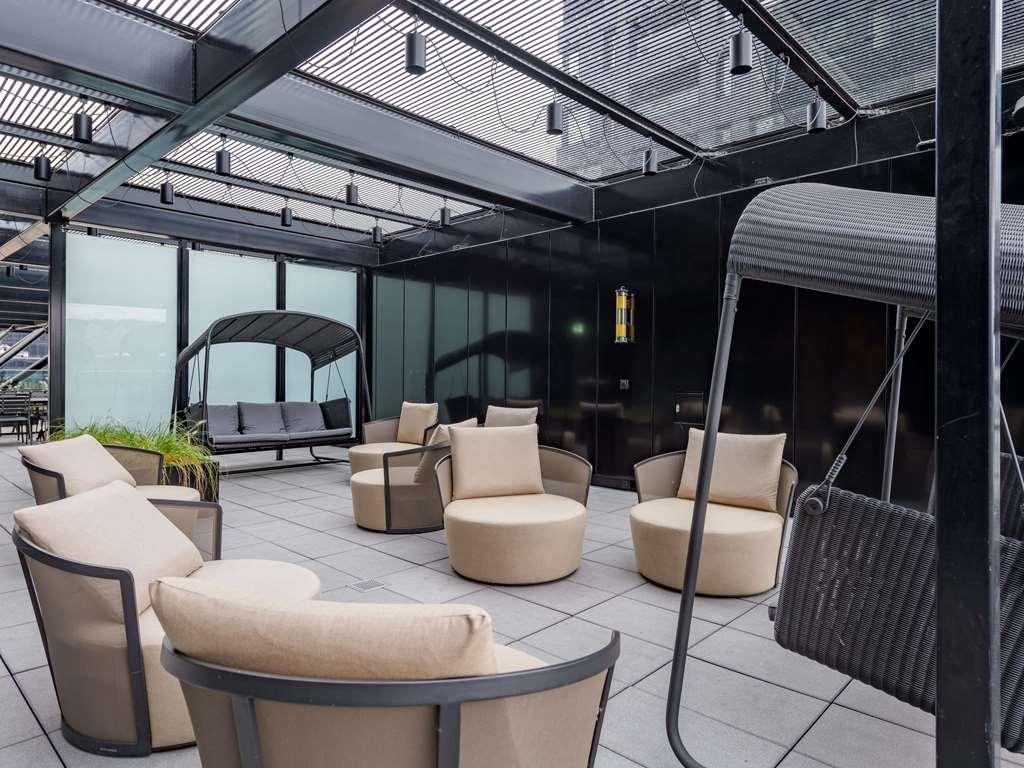 Mercure Hotel Zurich