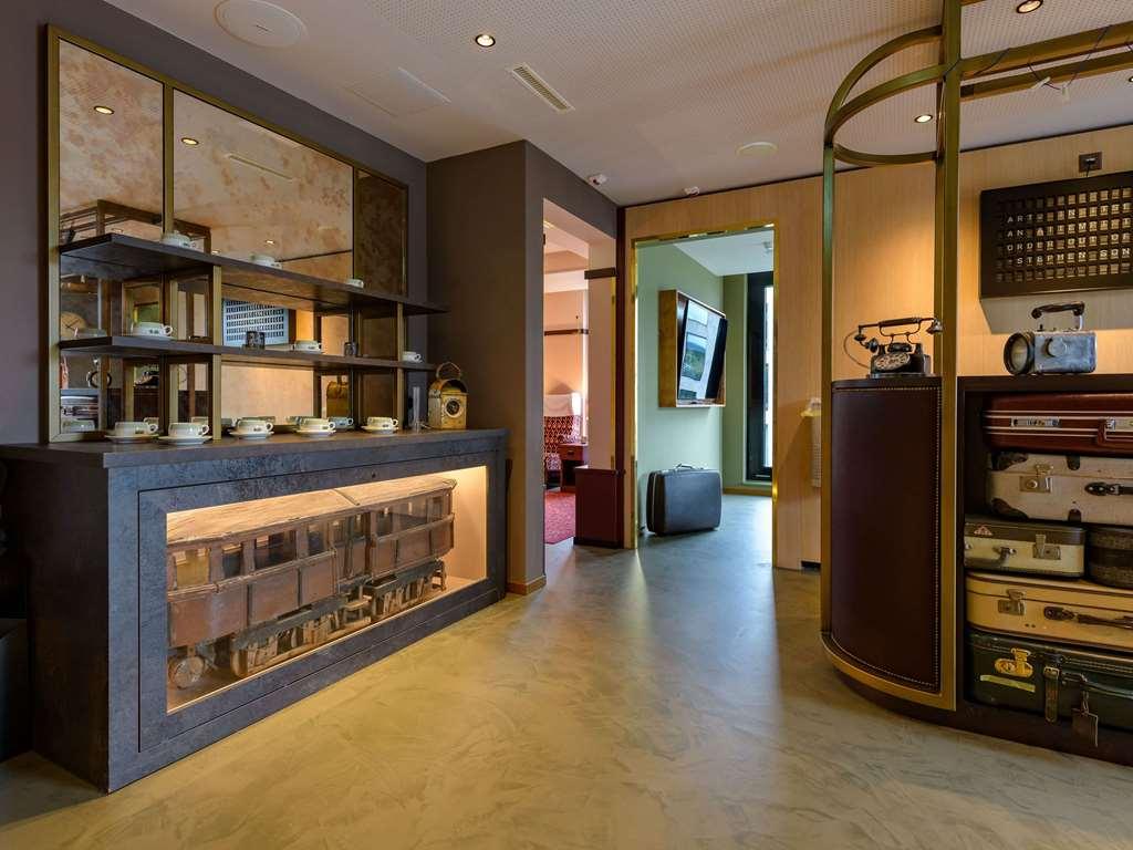 Hotel Mercure *