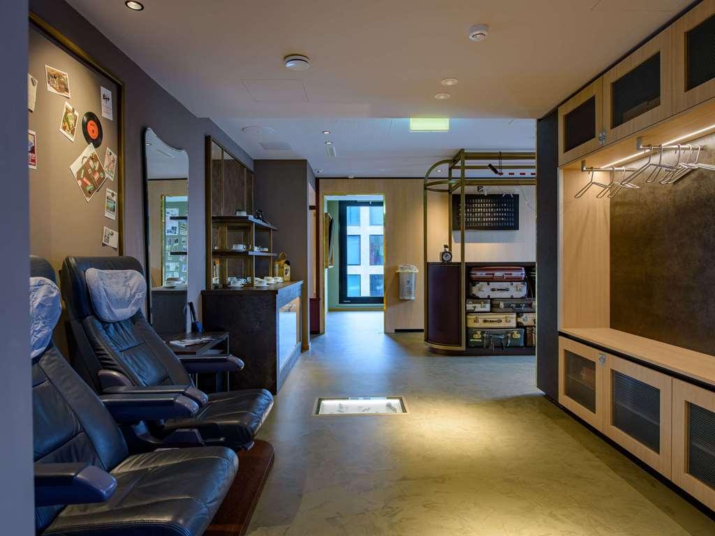 Mercure
