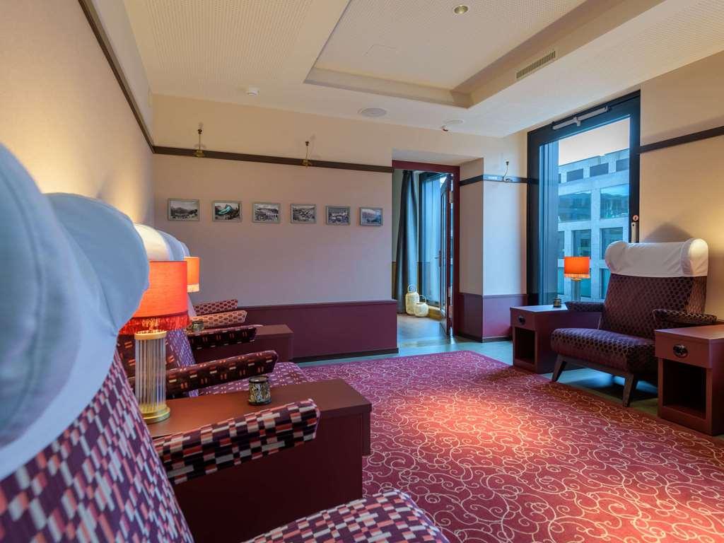 Mercure Hotel *