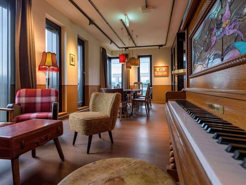 Mercure * Zurich