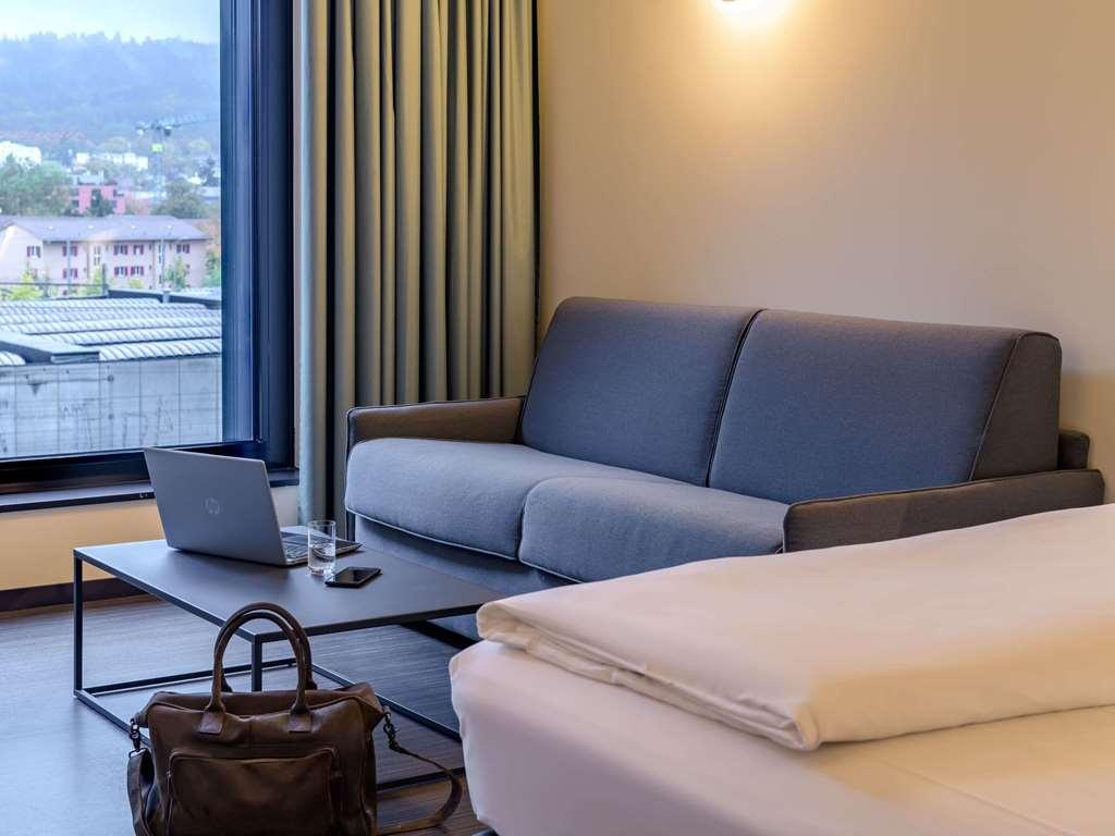Hotel Mercure Zurich