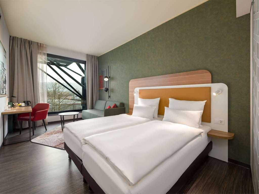 Mercure Hotel Zurich