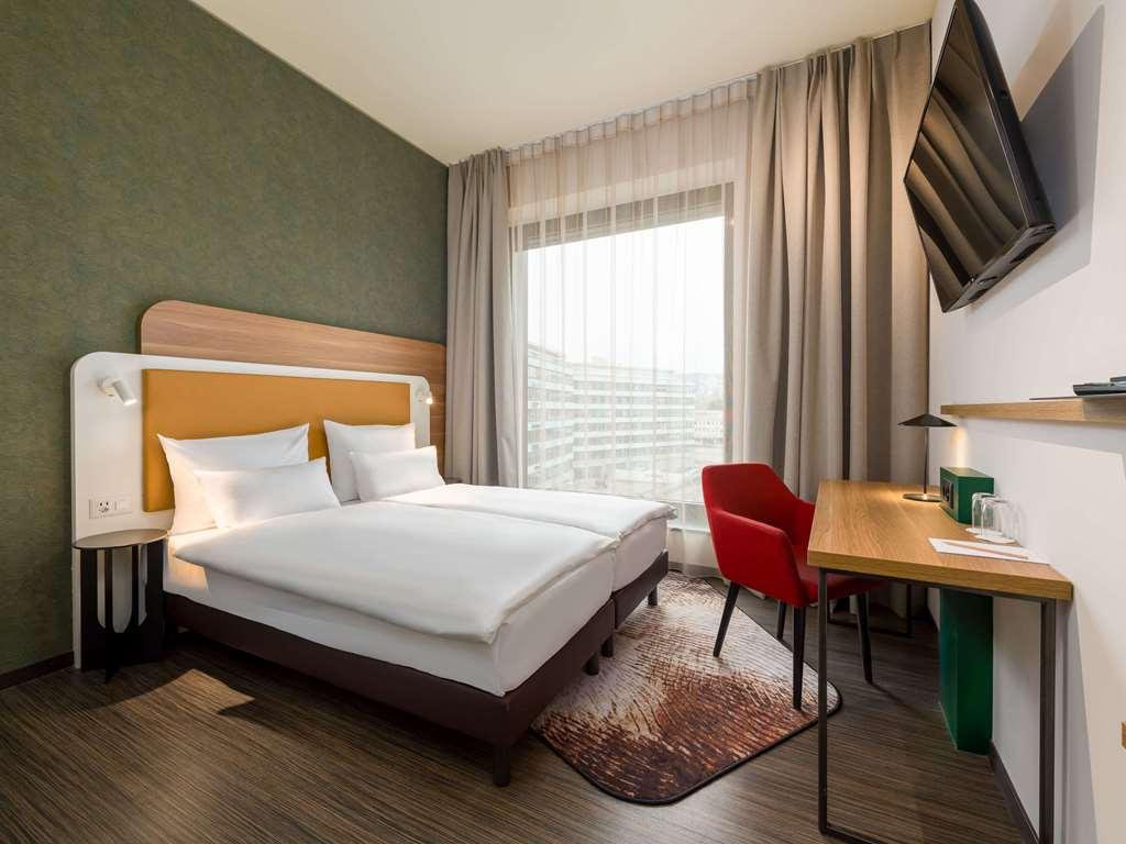 Hotel Mercure Zurich
