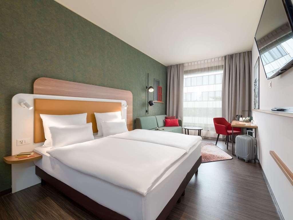 Mercure Zurich