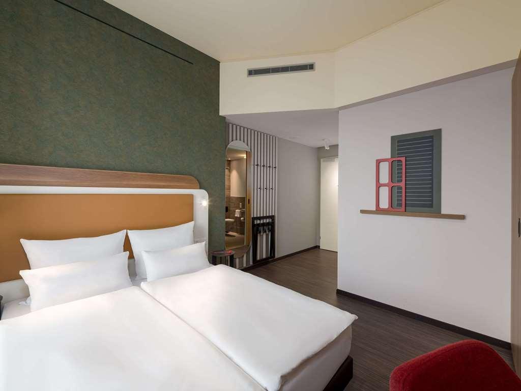 Mercure * Zurich