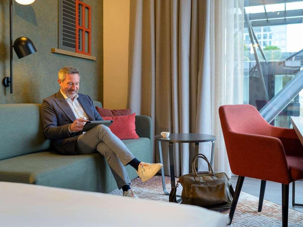 Hotel Mercure *