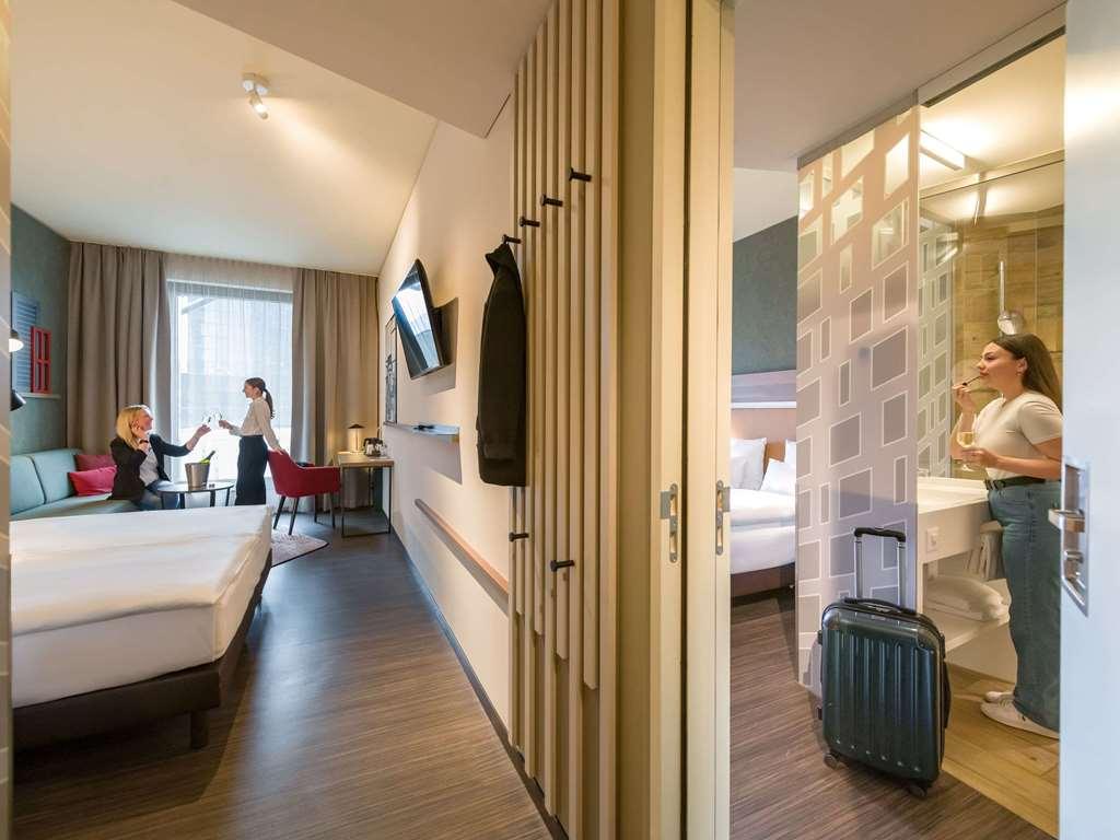 Mercure Zurich