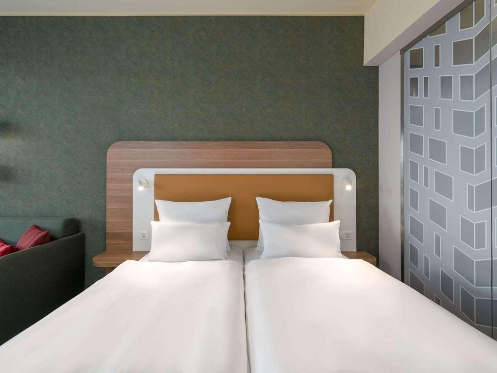 Mercure Zurich