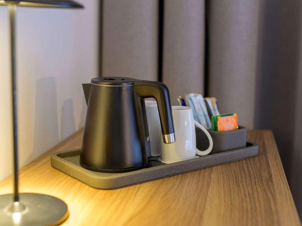 Mercure Hotel Zurich