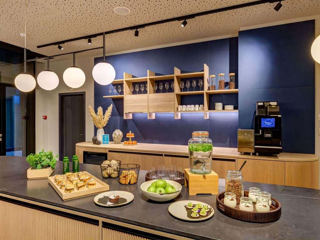 Mercure Hotel Zurich