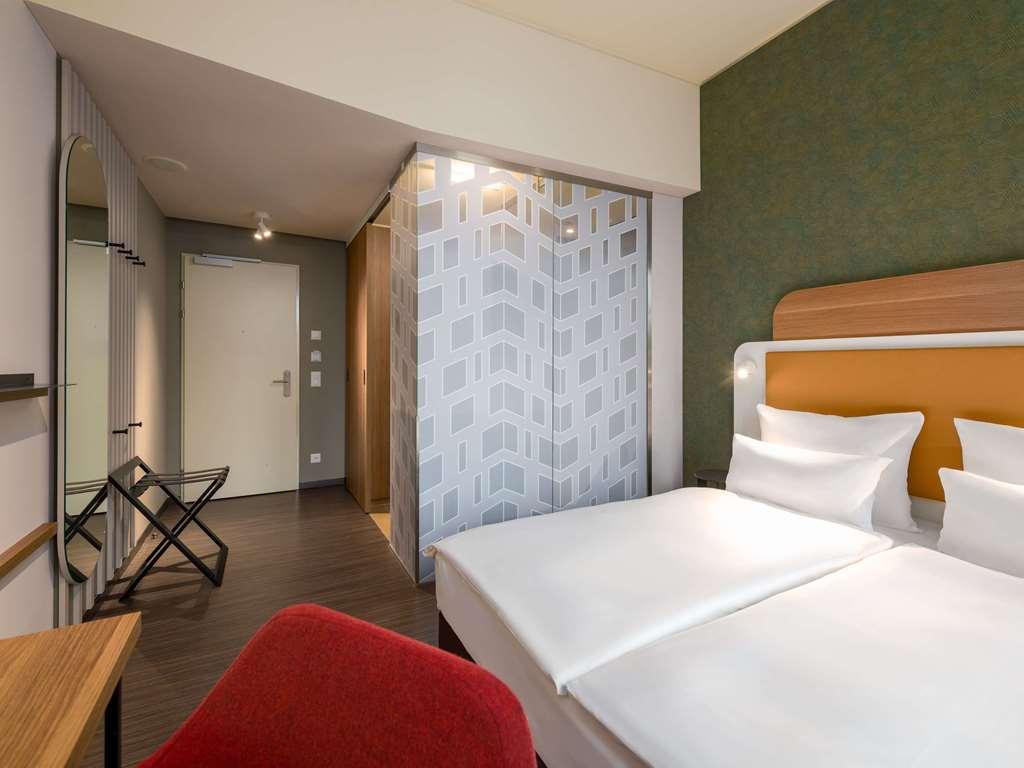 Mercure Hotel Zurich