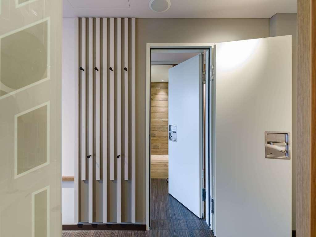 Hotel Mercure Zurich