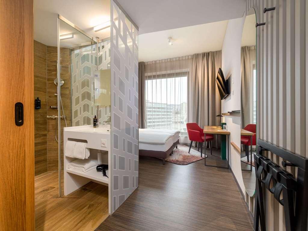 Mercure Zurich