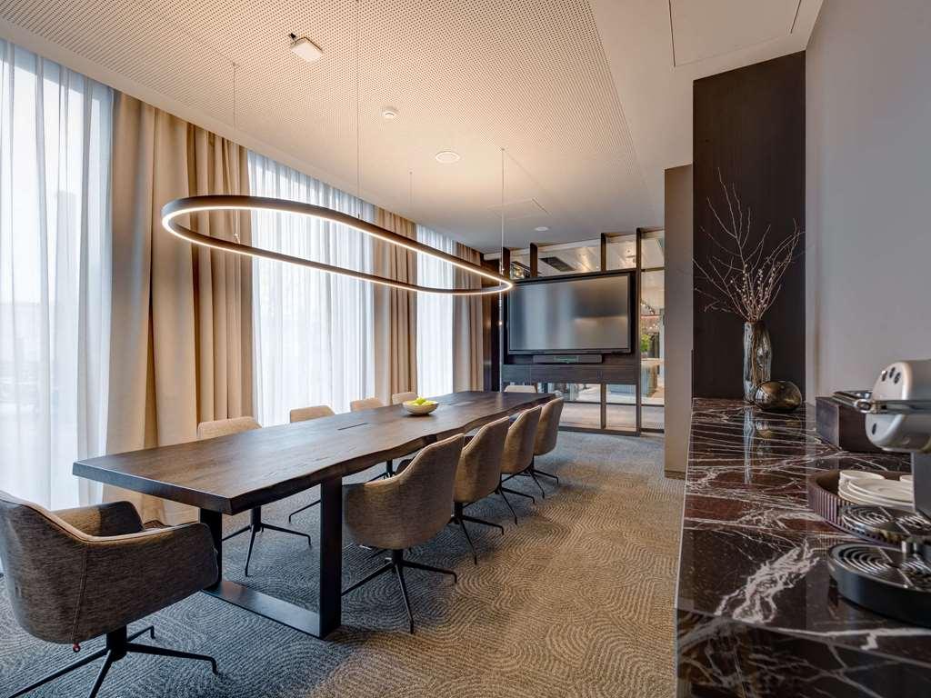Mercure Hotel